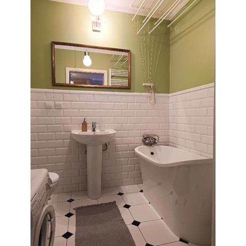 Apartament Parkowy 24h
