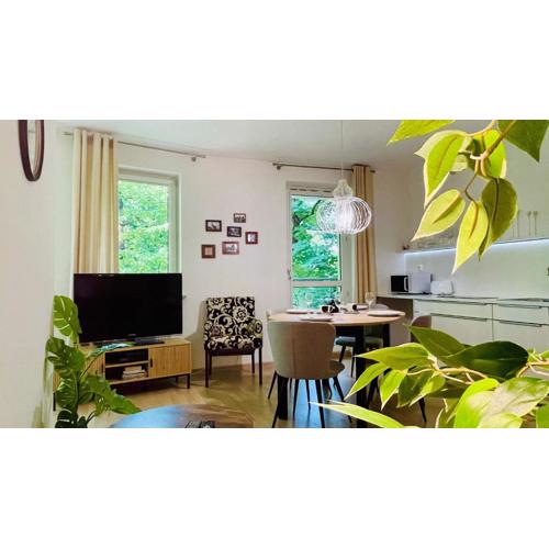 Apartament Parkowy by RENT4YOU