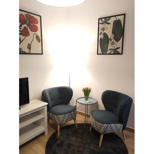 Apartament Parkowy