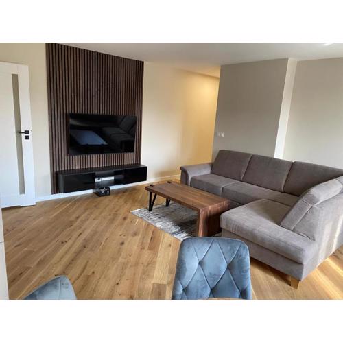 Apartament Parkowy
