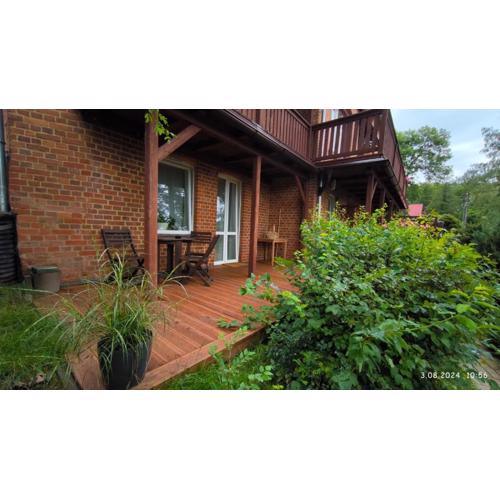 Apartament Parkowy