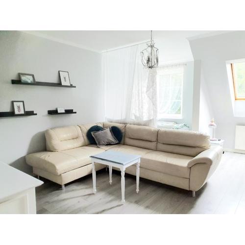 Apartament Parkowy