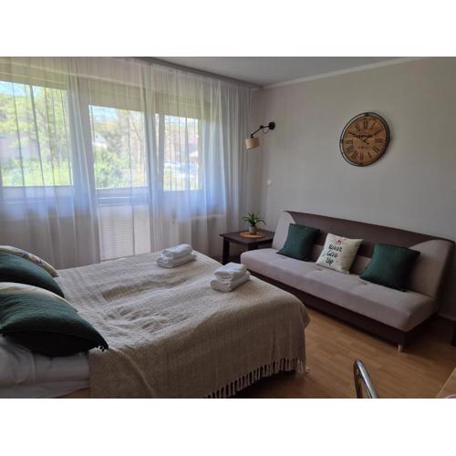 Apartament Parkowy