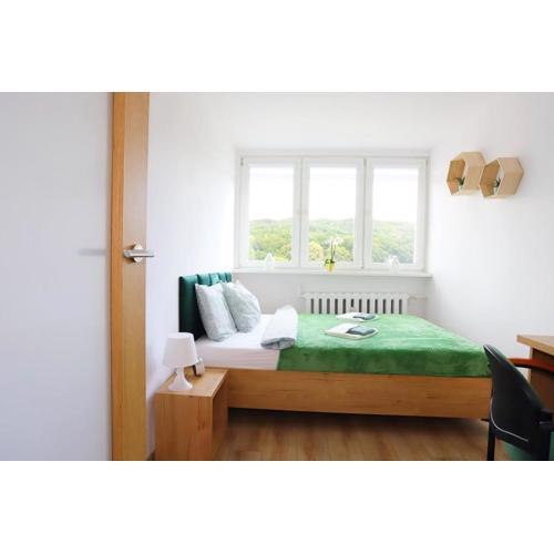 Apartament Parkowy