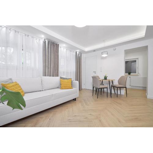 Apartament Partyzantów 12