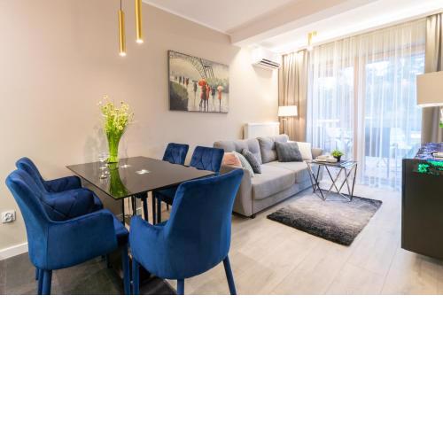 Apartament Paryski Blask - Royal Resort Zakopane