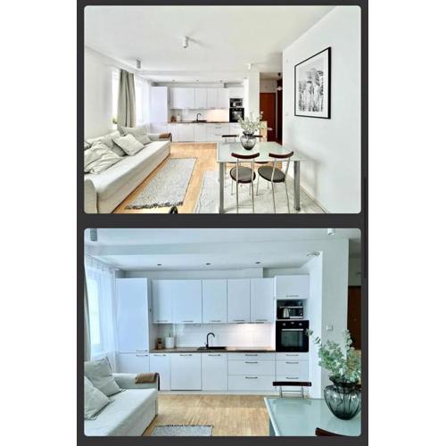 Apartament Paryski