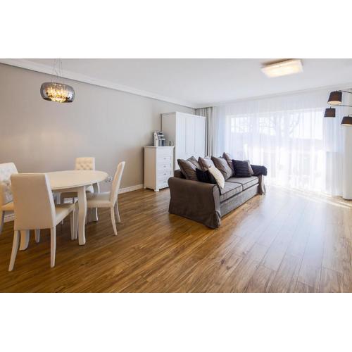 Apartament Paryski