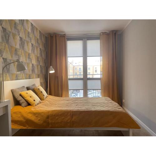 Apartament PARYŻ