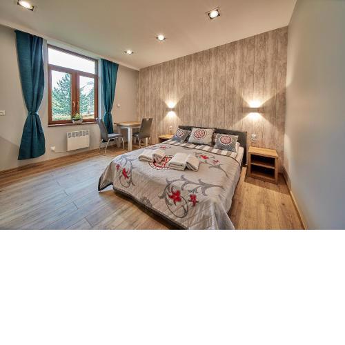 Apartament Parzenica Zakopane