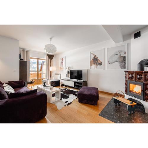 Apartament Parzenica