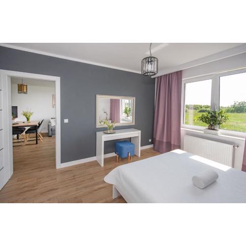 Apartament Pasat II