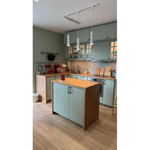 Apartament Pastelove Żywiec