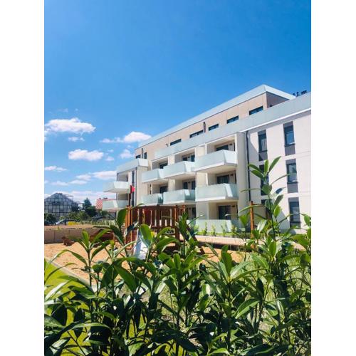 Apartament Pastelovy