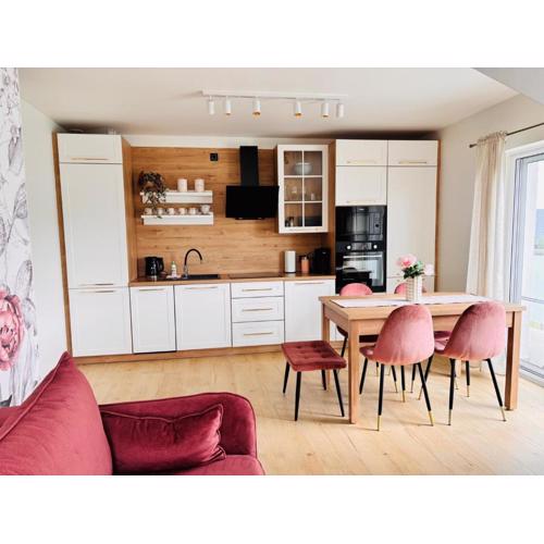 Apartament Pastelowa Przystań