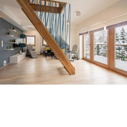 Apartament Pastelowy Centrum
