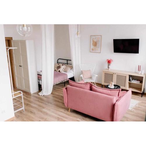 Apartament Pastelowy Kwidzyn