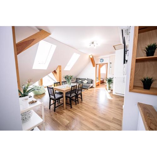 Apartament Pastorówka