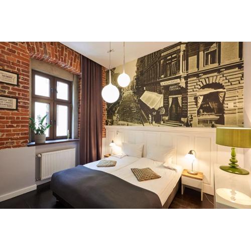 Apartament Patisserie by Good Time