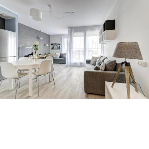Apartament Patricia Centrum Q4Apartments