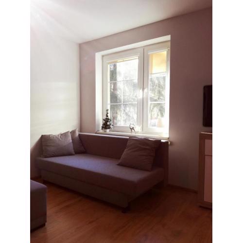 Apartament Patryk