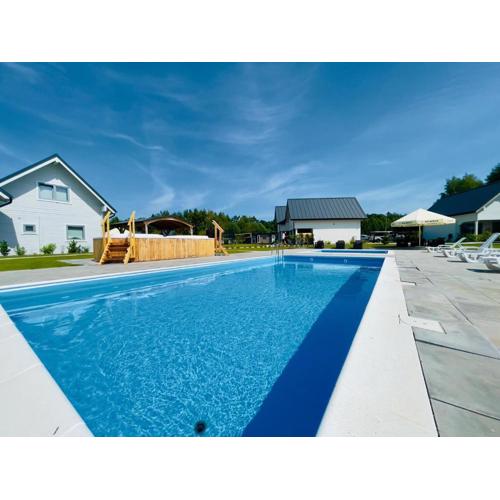 Apartament Paula SPA Niechorze