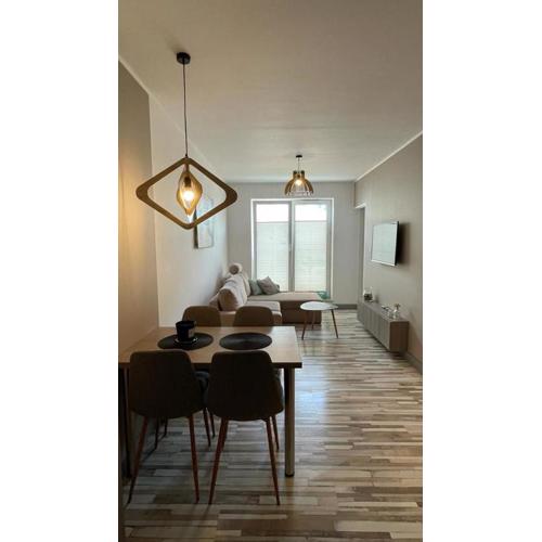 Apartament Paula