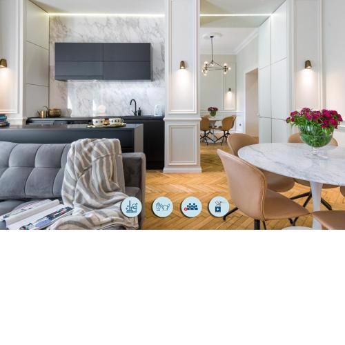 apartament PAULOVE
