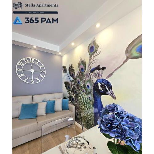 Apartament Pawie Oczko - 365PAM