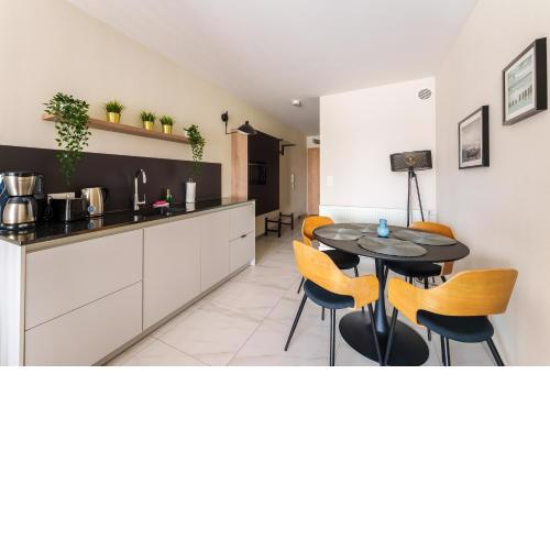 Apartament Pearl Sea by HolidaySun