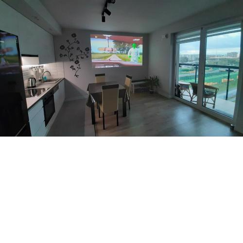 Apartament Pełka