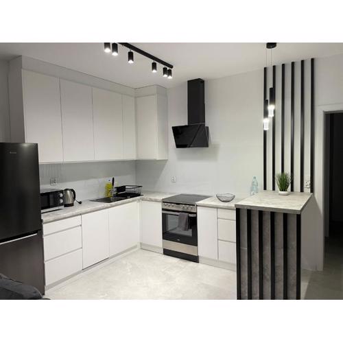 Apartament Pendereckiego