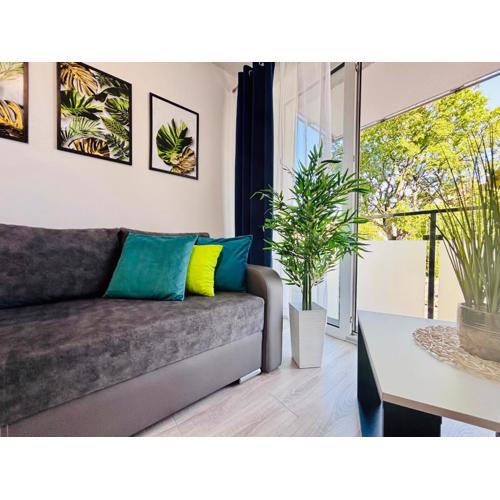 Apartament Penelopa Silver