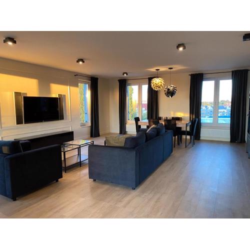 Apartament Penthouse Kołobrzeg