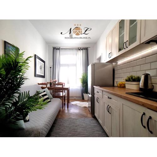 Apartament Peowiaków Kings Deluxe