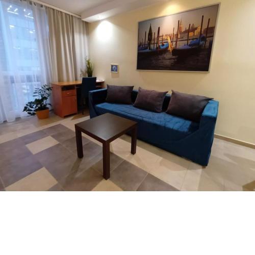 Apartament Pereca 2