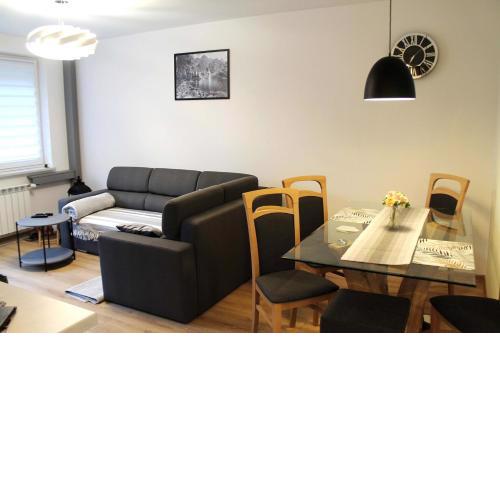 Apartament Perełka Przy Krupówkach