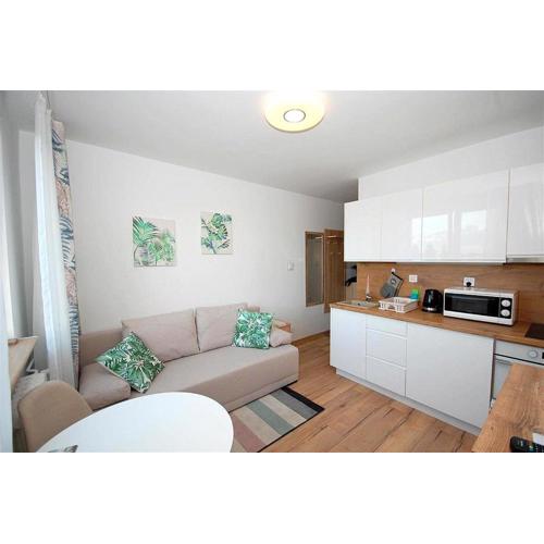 Apartament PEREŁKA