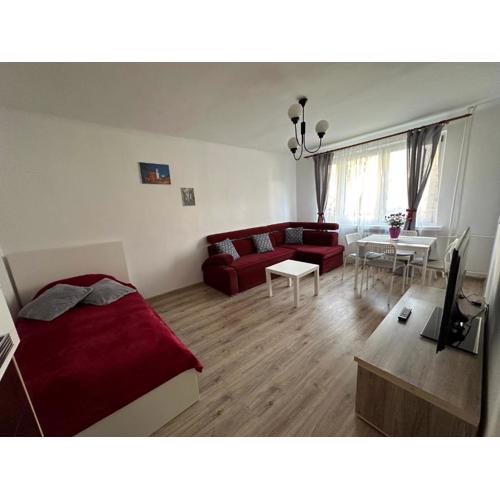 Apartament Perełka
