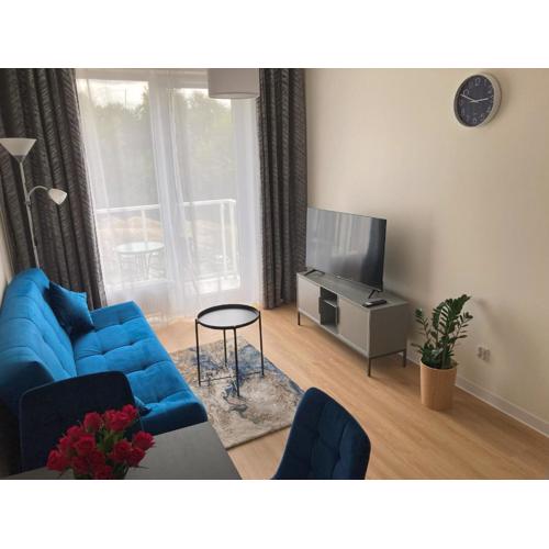 Apartament Perła 1