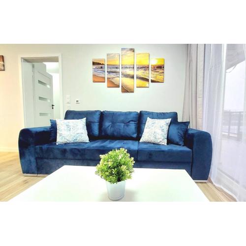 Apartament Perła Jantaru by TriApart