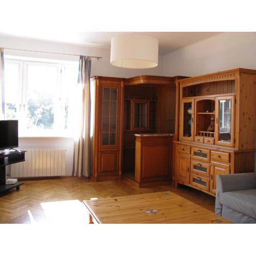 Apartament Perła