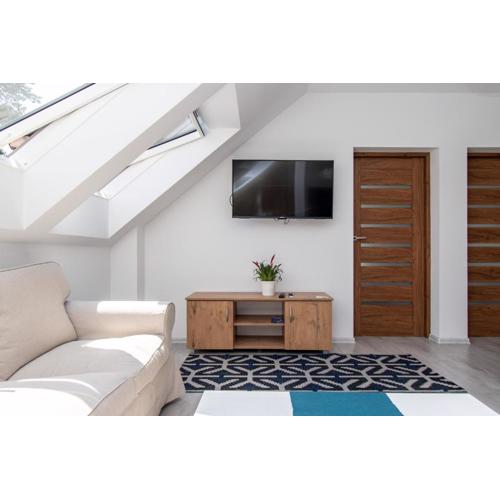 Apartament Perła