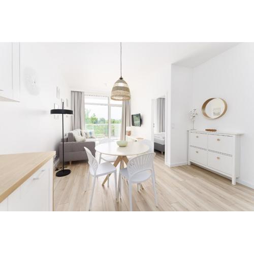 Apartament Perłowy Ku Morzu by HolidaySun