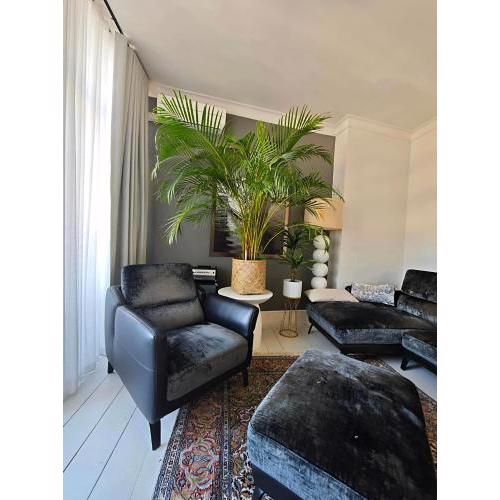 Apartament Perłowy