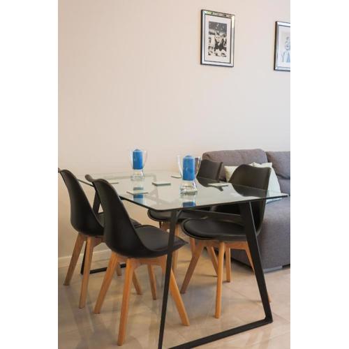 Apartament Perłowy