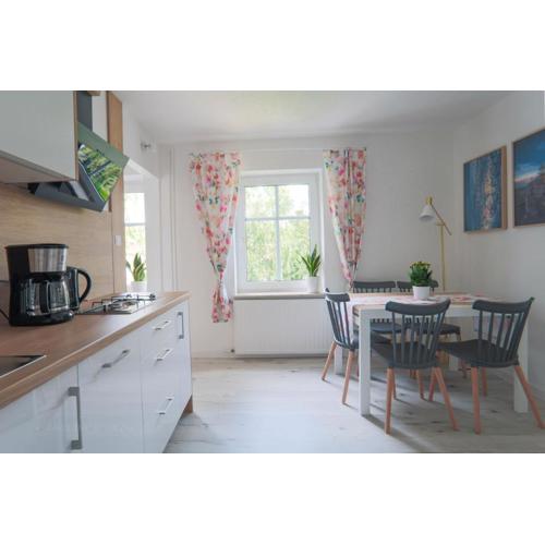 Apartament Petunia