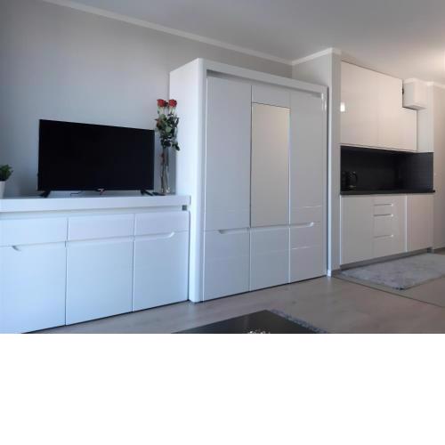 Apartament Pianista