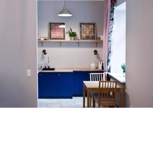 Apartament Piano Praga