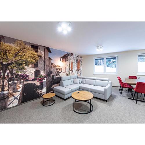 Apartament Piano